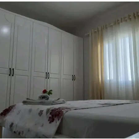 Green Villa Gasthuis Durrës