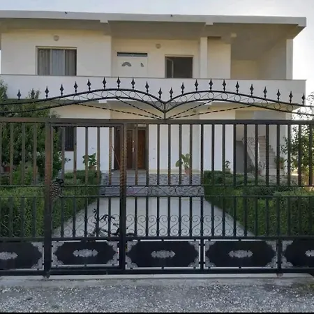 Green Villa Gasthuis