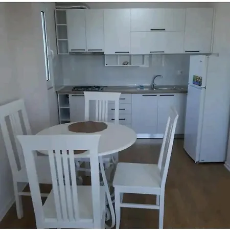 Gasthuis Green Villa Durrës