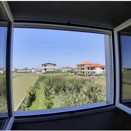 Green Villa Gasthuis *