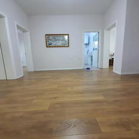 Green Villa