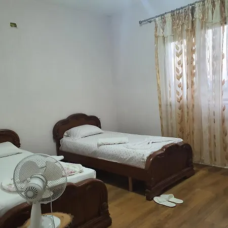 Green Villa Durrës