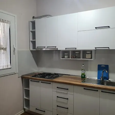 Gasthuis Green Villa Durrës