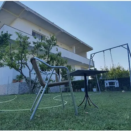 Green Villa